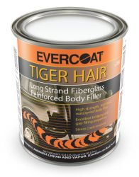UNICAN TIGER HAIR